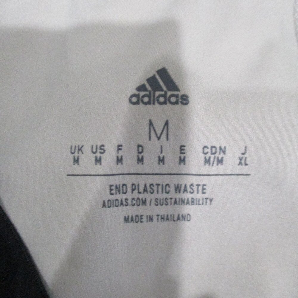 ADIDAS TechFit Bike Shorts - Picture 3 of 3